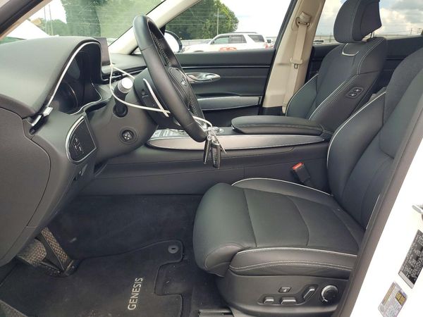 2024 GENESIS ELECTRIFIED GV70 Advanced, Prestige