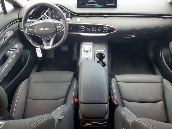 2024 GENESIS ELECTRIFIED GV70 Advanced, Prestige