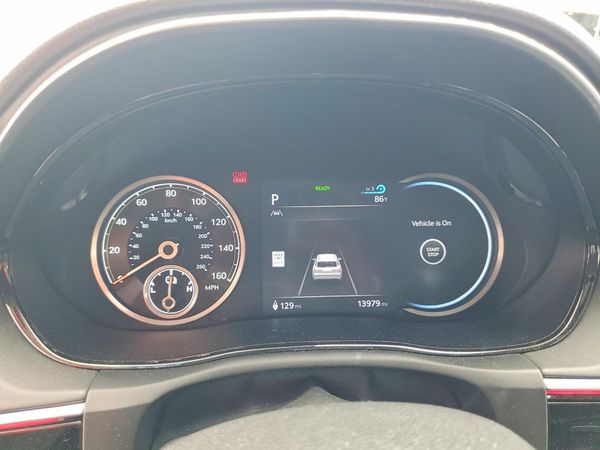 2024 GENESIS ELECTRIFIED GV70 Advanced, Prestige