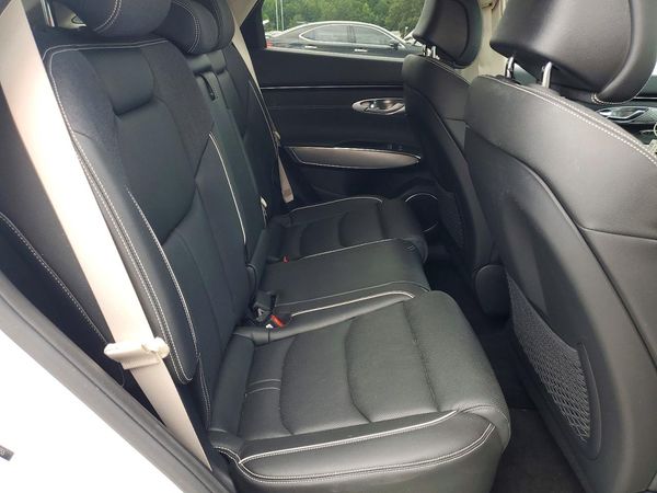 2024 GENESIS ELECTRIFIED GV70 Advanced, Prestige