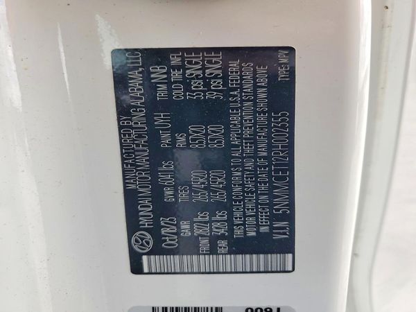 2024 GENESIS ELECTRIFIED GV70 Advanced, Prestige