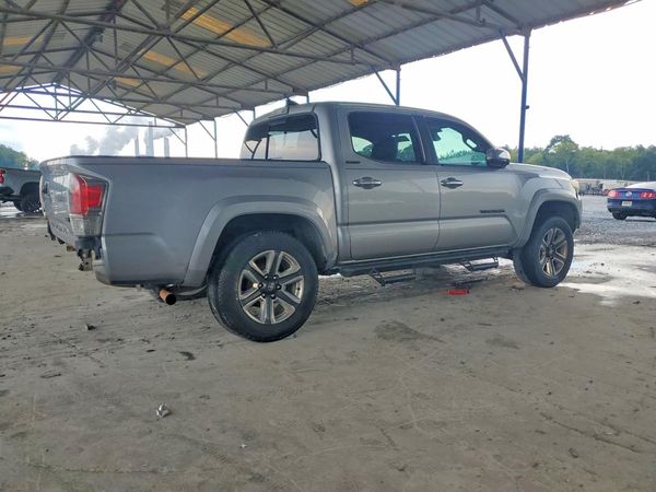 2018 TOYOTA TACOMA Limited