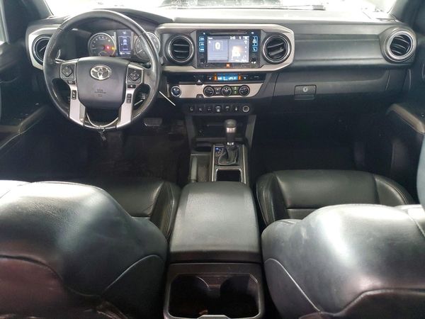 2018 TOYOTA TACOMA Limited