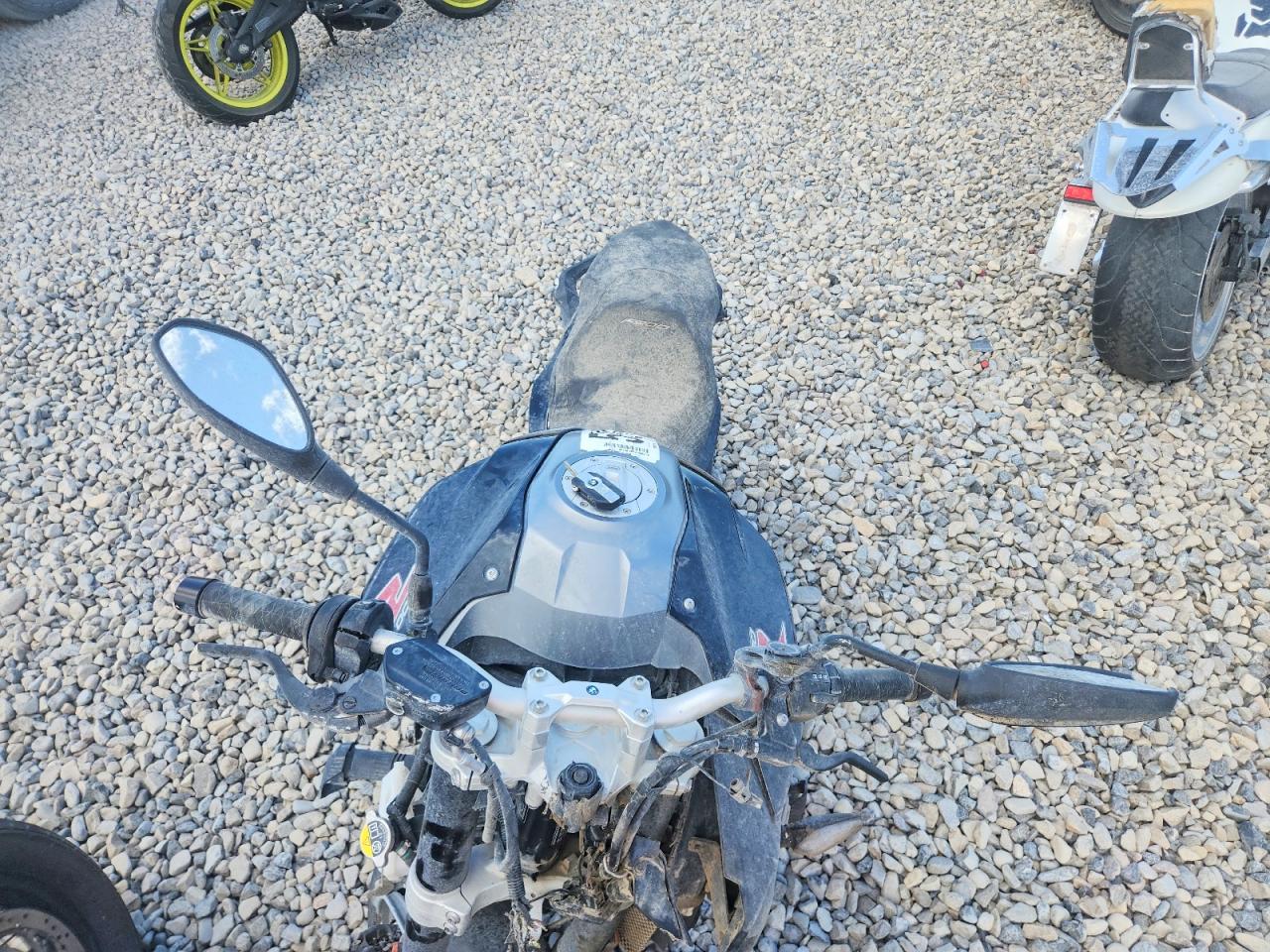 2021 BMW F 900 R