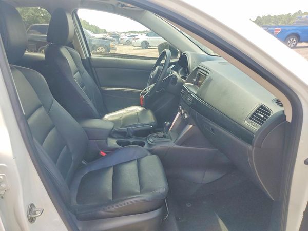 2014 MAZDA CX-5 Grand Touring/GT