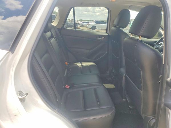 2014 MAZDA CX-5 Grand Touring/GT