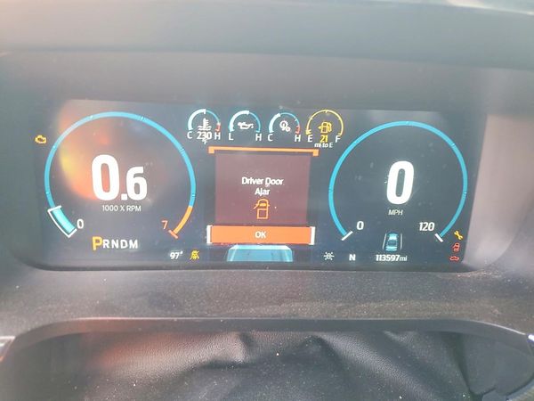 2021 FORD F150
