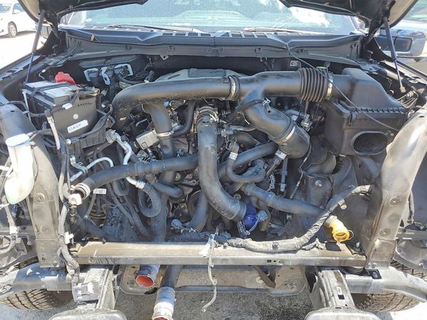 2021 FORD F150