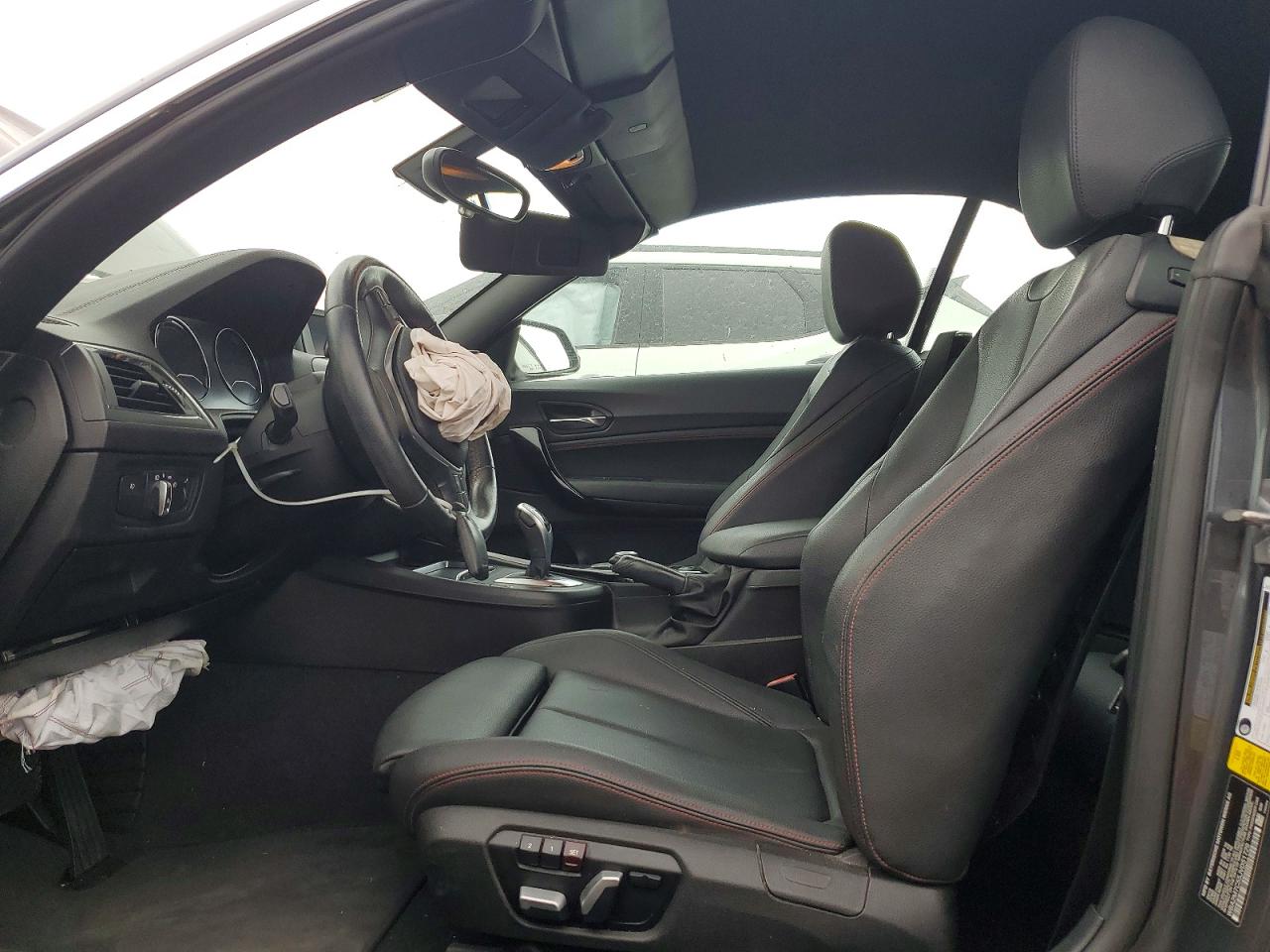 2018 BMW 230I