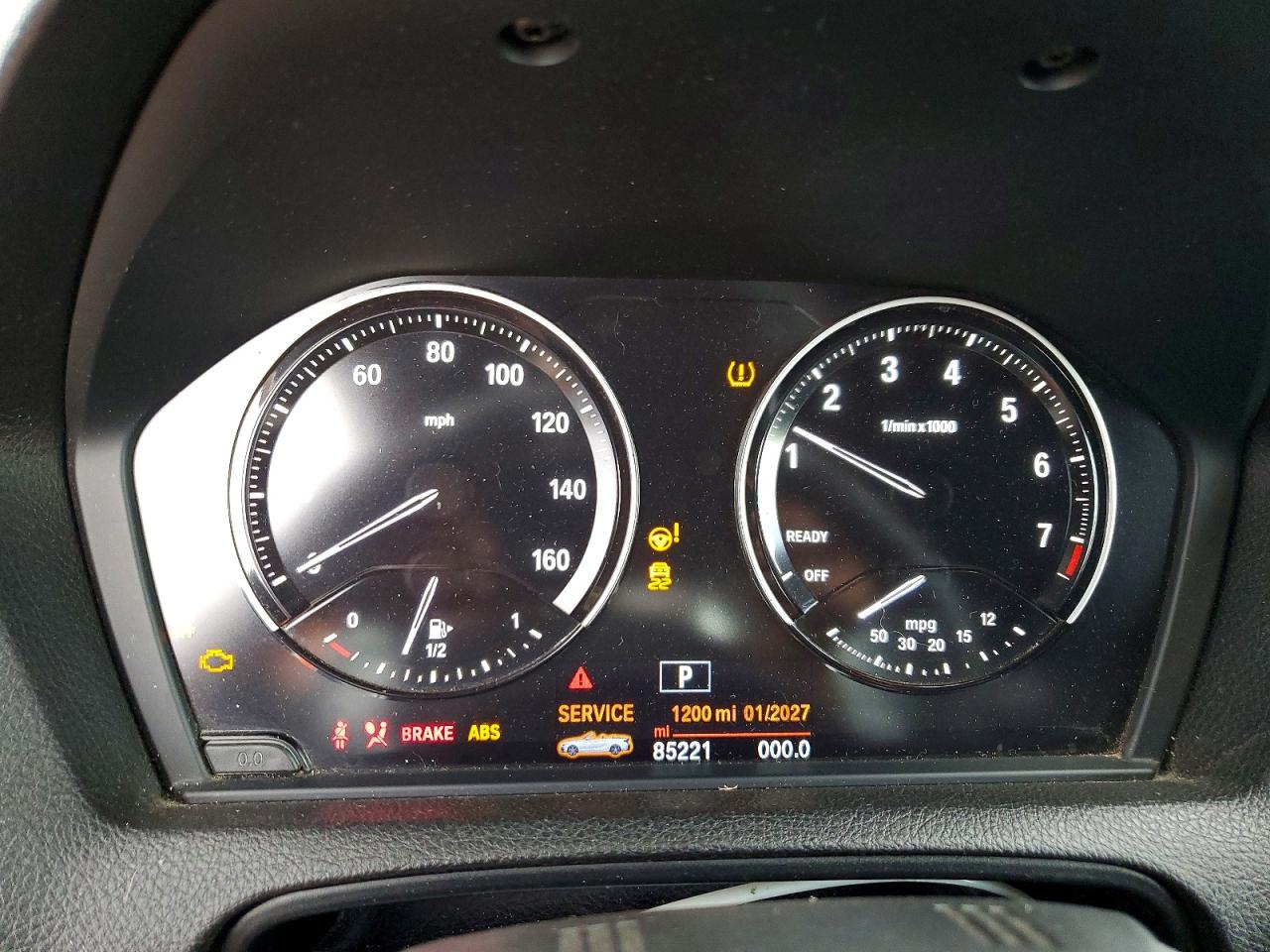 2018 BMW 230I