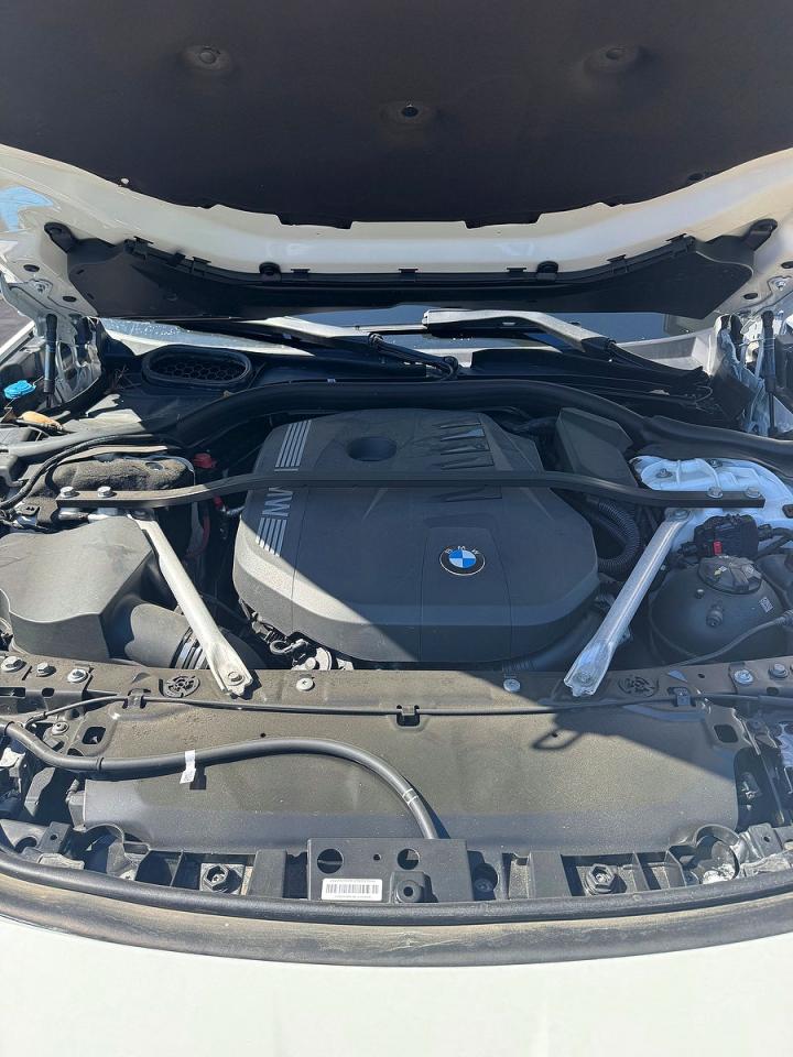 2024 BMW 740