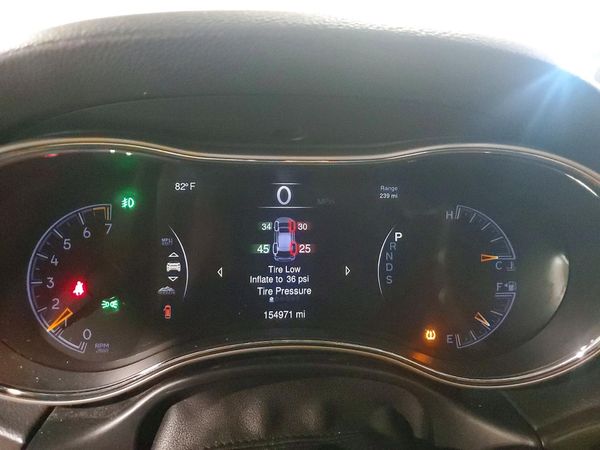 2015 JEEP GRAND CHEROKEE LIMITED 4X4