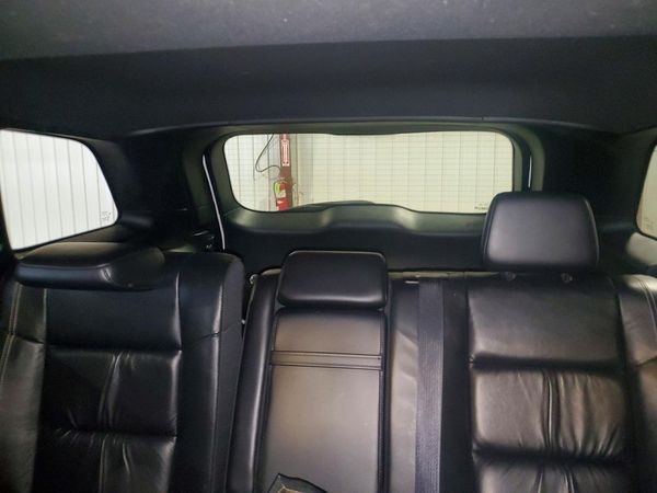 2015 JEEP GRAND CHEROKEE LIMITED 4X4