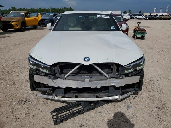 2021 BMW 330I
