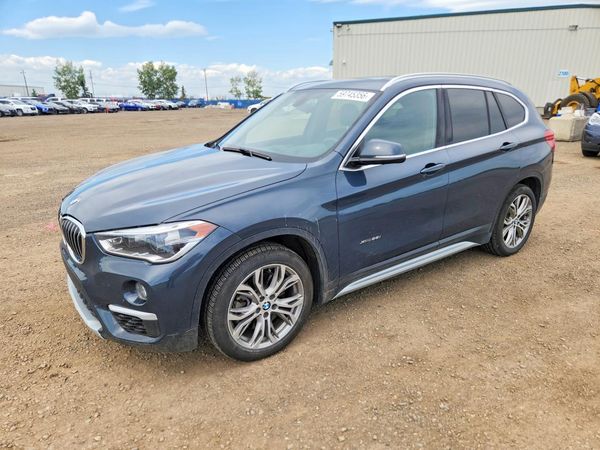 2016 BMW X1 xDrive28i