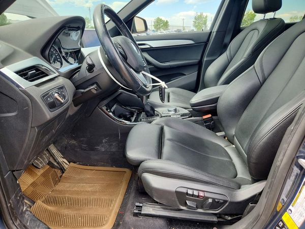 2016 BMW X1 xDrive28i