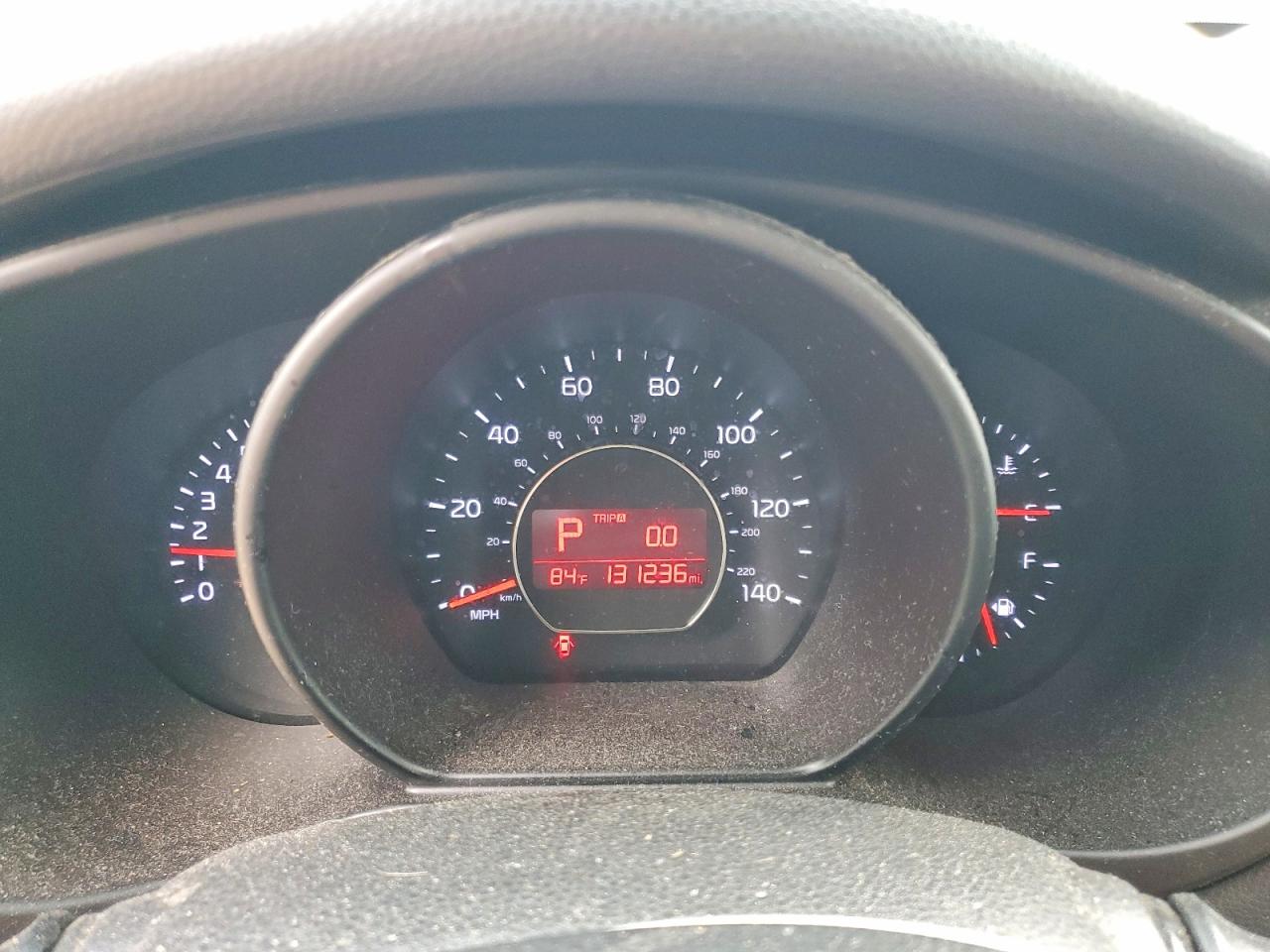 2014 KIA SOUL GL(BASE)
