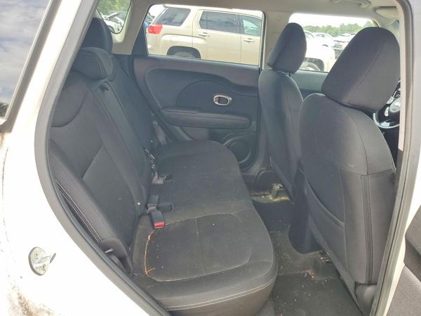 2014 KIA SOUL GL(BASE)
