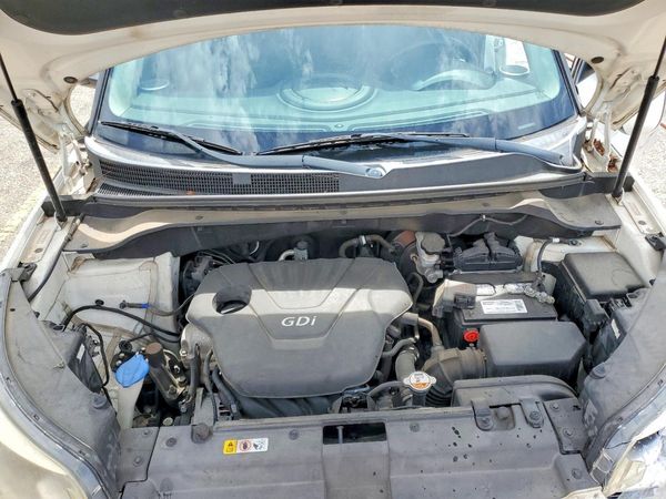 2014 KIA SOUL GL(BASE)