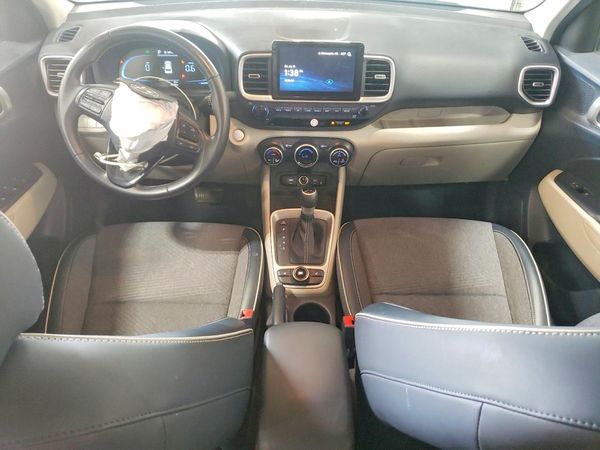 2023 HYUNDAI VENUE SEL, Limited