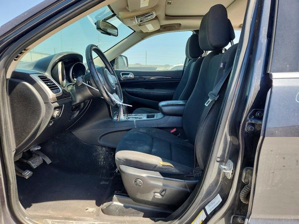 2013 JEEP CHEROKEE LAREDO 4X2