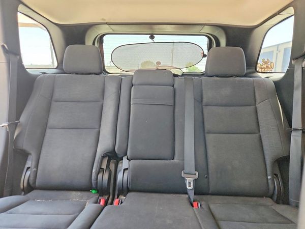 2013 JEEP CHEROKEE LAREDO 4X2