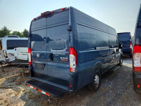 2020 RAM PROMASTER 3500 VF
