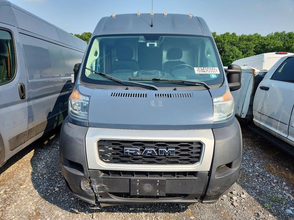 2020 RAM PROMASTER 3500 VF