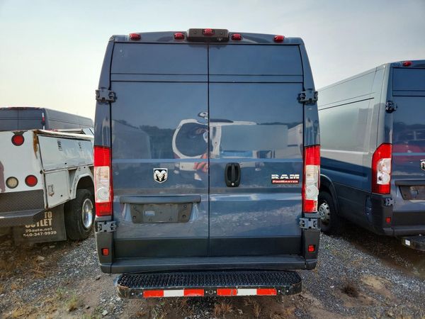 2020 RAM PROMASTER 3500 VF