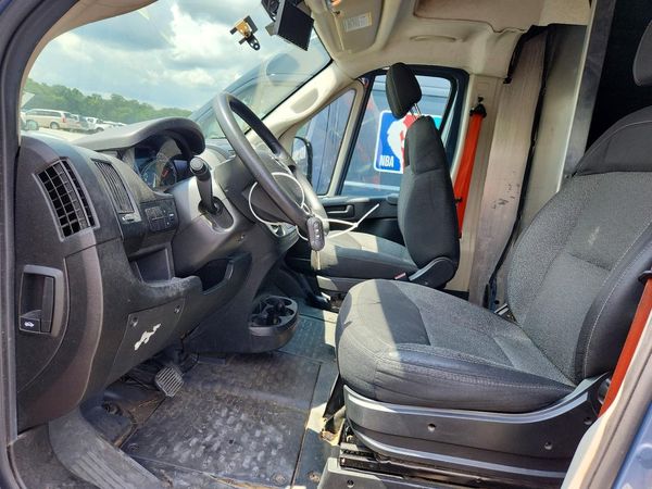 2020 RAM PROMASTER 3500 VF
