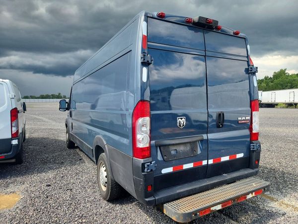 2020 RAM PROMASTER 3500 VF