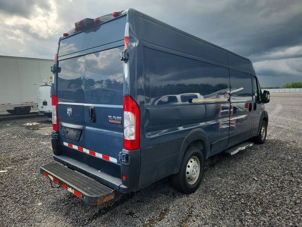 2020 RAM PROMASTER 3500 VF