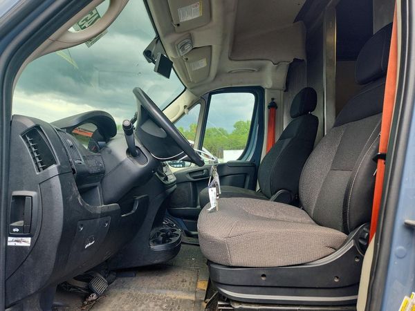 2020 RAM PROMASTER 3500 VF