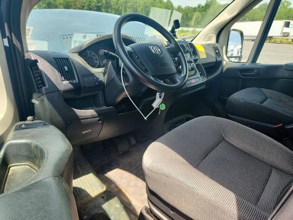 2020 RAM PROMASTER 3500 VF