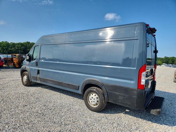 2020 RAM PROMASTER 3500 VF