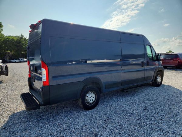 2020 RAM PROMASTER 3500 VF