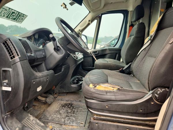 2020 RAM PROMASTER 3500 VF