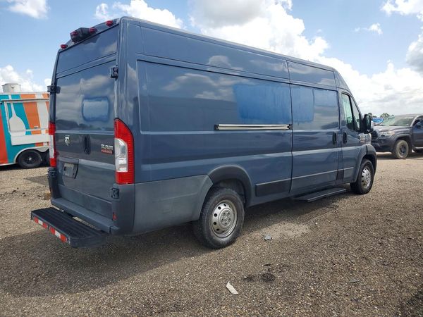2021 RAM PROMASTER 3500 — PSRA
