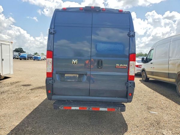 2021 RAM PROMASTER 3500 — DIRR