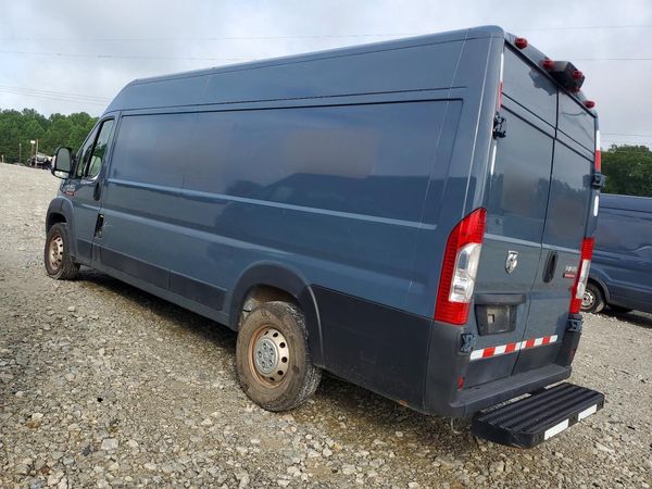2020 RAM PROMASTER 3500 VF