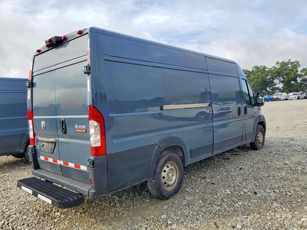 2020 RAM PROMASTER 3500 VF