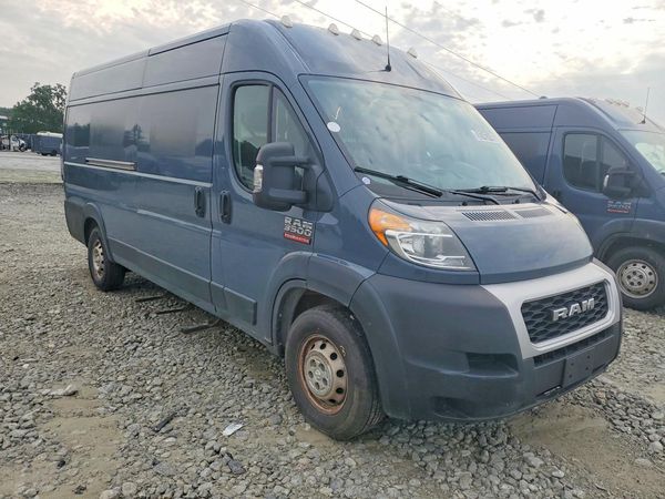 2020 RAM PROMASTER 3500 VF