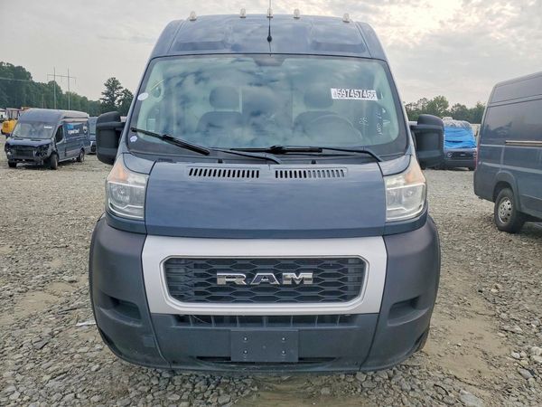 2020 RAM PROMASTER 3500 VF