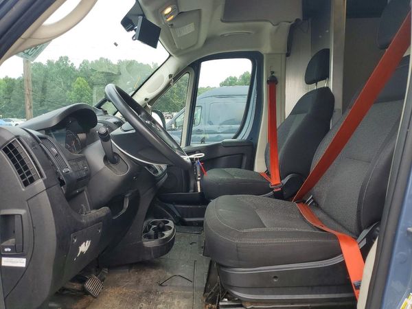2020 RAM PROMASTER 3500 VF