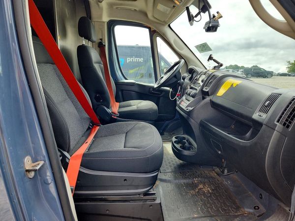 2020 RAM PROMASTER 3500 VF