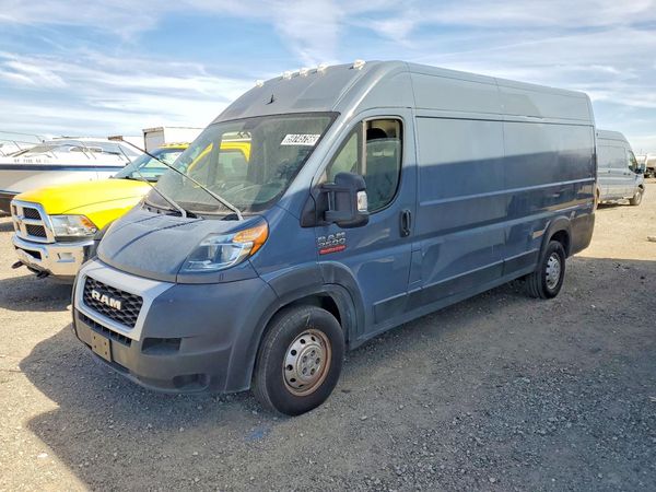 2020 RAM PROMASTER 3500 VF