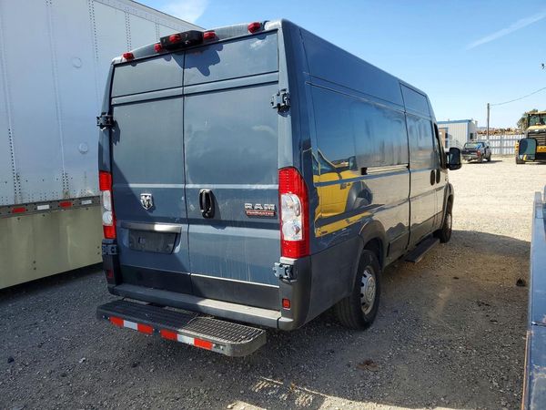 2020 RAM PROMASTER 3500 VF
