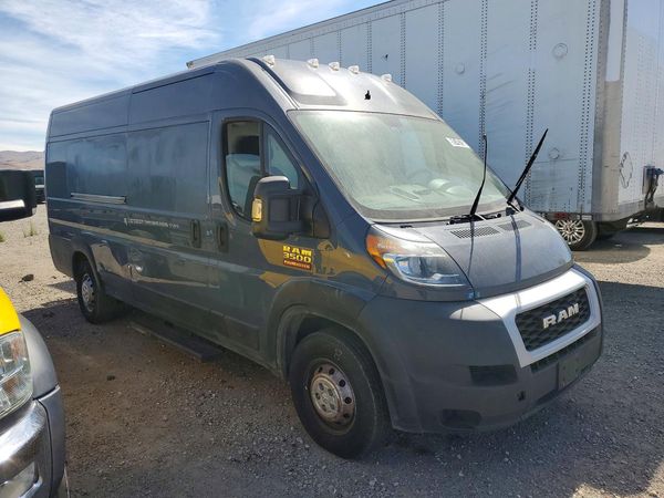 2020 RAM PROMASTER 3500 VF