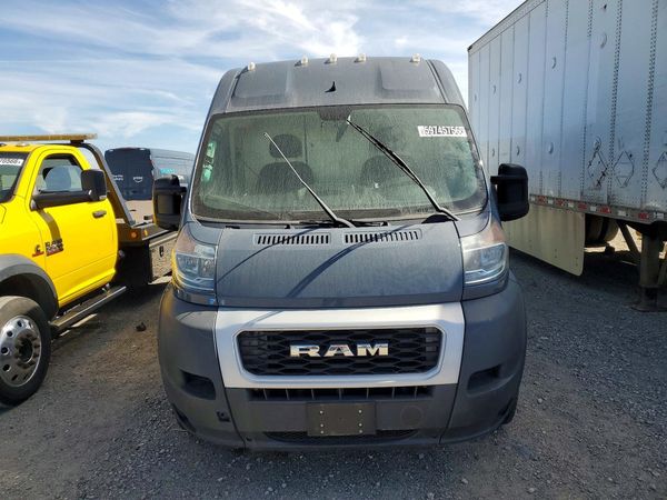 2020 RAM PROMASTER 3500 VF