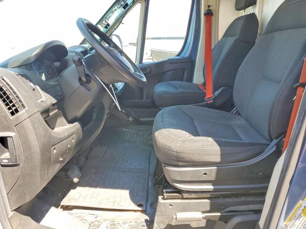 2020 RAM PROMASTER 3500 VF